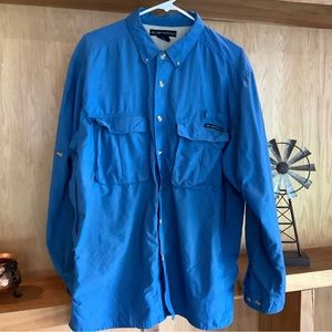 Men’s XL Officio Shirt EUC